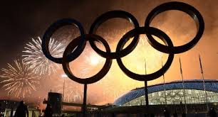 Los angeles agreed to bid for the 2028 games, effectively ceding the 2024 games to paris. Paris Gives Backing To A 2024 Olympics Bid The Local