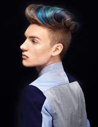 Cool Mens Hair Style Cool Hair Color Men Hair Color Mens Hair Colour