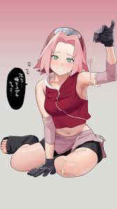 Rule34 - If it exists, there is porn of it  sakura haruno  7576482