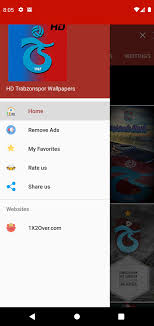 Trabzonspor hd wallpaper logolu duvar kağıdı. Hd Trabzonspor Wallpapers For Android Apk Download
