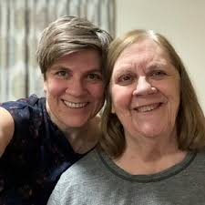 Amblin' for Alzheimer's Resource of Alaska