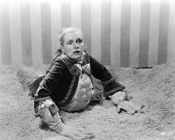 Official page for tod browning's freaks. Freaks 1932 Directed By Tod Browning Film Review