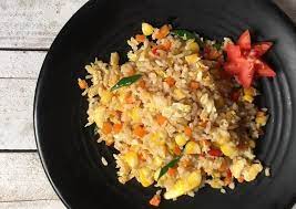Nasi Goreng Hongkong C 2019 Brilio Net Resep Nasi Goreng Resep Nasi Resep Masakan
