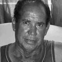 Ernesto Claro (1936–2008)