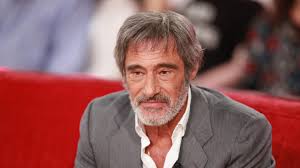 Drama comedy films thrillers (motion pictures) crime films romance films. Gerard Lanvin Mon Parcours S Est Fait Par Hasard Je N Avais Aucune Intention De Devenir Comedien