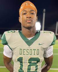 Ethan “Boobie”Feaster The freshman sensation. Had a stellar game in his 1st HighSchool playoff experience. Topped it off with a 73 yard catch & run Td in their 50-10 win against Harker