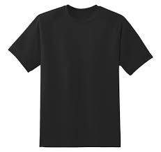 18 Black Tee Png Black Tee Png Blackteepng 18 Black Tee Png Kaos T Shirt Baju Kaos