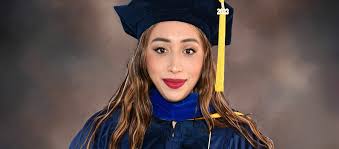 Fresno State Alumna hired as Assistant Professor at Baruch College in New  York City