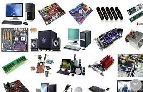 Phần cứng máy tính là gì? Các bộ phận cơ bản gồm những gì?