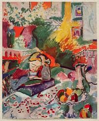 Bildergebnis für Henri Matisse