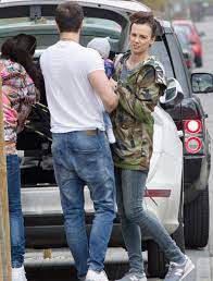 Piękna modelka i prezenterka urodziła swoją pierwszą córkę tosię pod koniec lipca 2015. Paulina Krupinska W Drugiej Ciazy Pomponik Pl