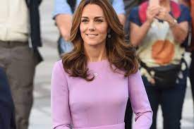 Herzogin kate hatte sich hier ins londoner st. Fashion Trend Herzogin Kate Liebt Diese 5 Bezahlbaren Mode Labels Brigitte De