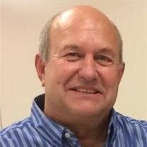 Robert "Bob" Buckley Obituary