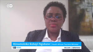 South africa today, news source, provides breaking news on south africa, world, africa, sport watch republic, owned by fossil group south africa, is the ultimate shopping destination for. South Africa Is Safe For Tourists Business News The Latest Financial Market Economic News Dw 16 04 2021
