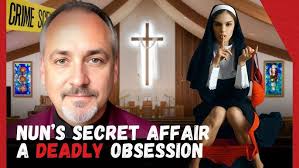 The Affair That Shook a Town: Sister Agnes & The Pastor's Dark Relationship  That Led to Murder"