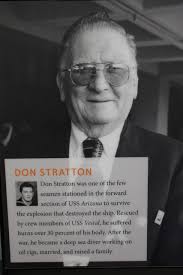 Much to See at Pearl Harbor