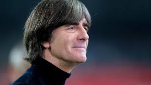 Joachim löw has had his say on borussia dortmund's germany stars and their chances of making the squad for this summer's european championships. Bundesliga Exclusive Germany Head Coach Joachim Low On Hansi Flick Leroy Sane Manuel Neuer And Youssoufa Moukoko