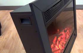Dimplex 33 electric fireplace insert. How To Install An Electric Fireplace Insert Without Losing Your Mind