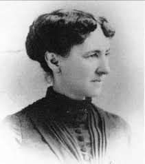 Sarah Nicholas Randolph (1839-1892)