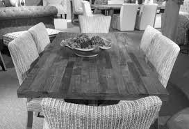 At home in raleigh has decor and furniture for every room, style and budget. Dining Sets