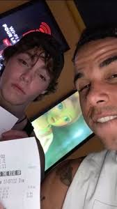 Jack Champion + Mason Gooding