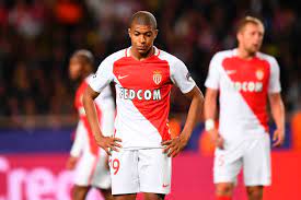 Mbappe has been reportedly valued at mbappé's father wilfried is a coach at as bondy, the local regional football team. 90plus As Monaco Kylian Mbappe Aussert Sich Zu Seiner Zukunft 90plus