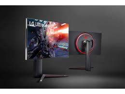 Click this refresh firefox button directly, if you are viewing this page in firefox. Lg Launches Ultragear Gaming Monitor With 144hz Refresh Rate And 1ms Gtg Response Time Times Of India