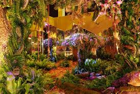 Landscape N Fantasy Garden 24 Beautiful Gardens Landscape Garden