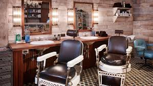 Barber Chairs Soho House Hotel Soho House Soho House Chicago