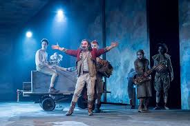 Maybe you would like to learn more about one of these? Rosencrantz And Guildenstern Are Dead Plays To See