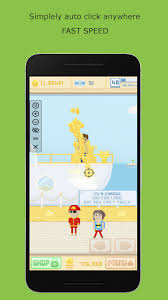 To play with thousands of players and . Auto Clicker Pro Mod Apk