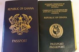 A declaration in court that is made by a parent of the applicant. How To Apply Renew Ghana Passport Online