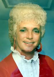 Martha Hendricks Obituary