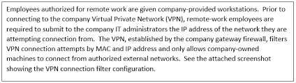 How To Develop A System Security Plan For Nist 800 171
