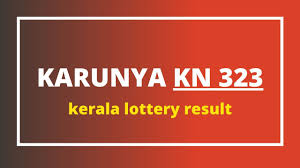 Kerala lottery today result karunya plus, karunya plus lottery , kerala lottery result live, kerala lottery bumper result. Kerala Lottery Result Today Karunya Plus Kn 323 Result Today