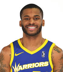 Official NBA G League Affiliate of the Golden State Warriors