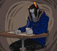 Equius Zahhak Google Search Homestuck Homestuck Trolls Homestuck Equius