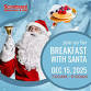 Santa Brunch event image