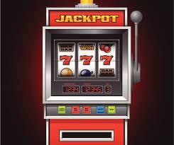 Pin On Slot Machine