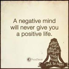 A Negative Mind Will Never Give You A Positive Life In Hindi 15 Quotes About Life To Never Forget Life Quotes Quotes To Live By 15th Quotes
