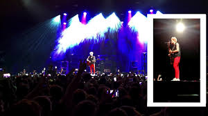 382,632 views, added to favorites 2,828 times. Sum 41 Best Of Me Live 2020 Youtube
