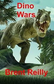 Book Review Of Dino Wars Books Fiction Books Book Review