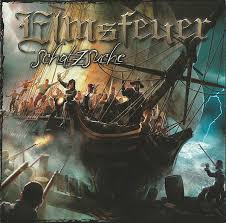 Последние твиты от elmsfeuer (@elmsfeuerband). Elmsfeuer Schatzsuche 2013 Cd Discogs