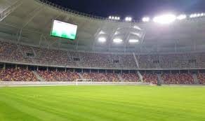 Además, la afa presentó un video institucional para anunciar los estadios que albergarán el certamen. Impactantes Imagenes El Estadio Unico De Santiago Del Estero Ya Esta Terminado Contexto Tucuman