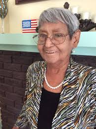 Socorro Luna Obituary