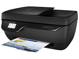 Hp deskjet 3830 series full feature software and drivers version: Unboxing Multifuntional Printer Hp Deskjet Ink Advantage 3835 Hp Printer Printer Inkjet