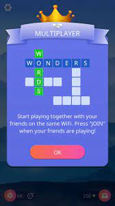 Teka teki silang ini dibuat hanya untuk hiburan semata dan untuk mengisi waktu luang anda sembari mengasah otak anda dalam ilmu pengetahuan. Words Of Wonders Mod Apk 3 0 2 Download Unlimited Diamond For Android