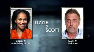 Love After Lockup Season 2 Premiere Episode Recap The Virgin The Trick