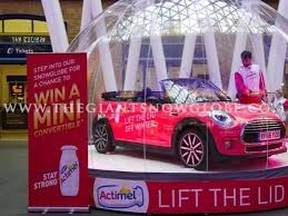 We did not find results for: Automobile Golden Ticket Win A Car The Giant Snow Globe