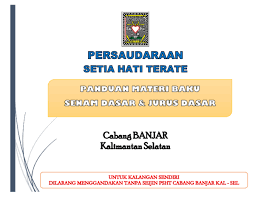 We did not find results for: Pdf Persaudaraan Setia Hati Terate Juleniuw Soares Academia Edu
